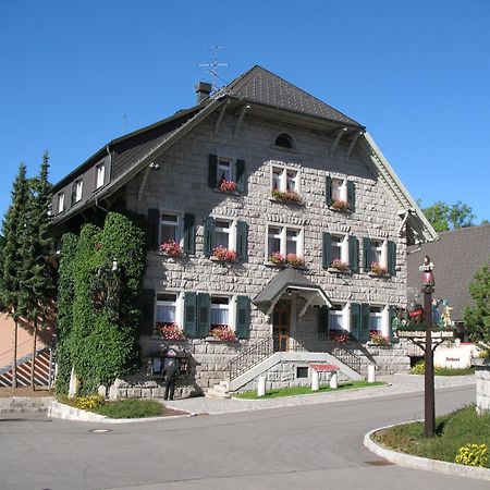 Brauereigasthof Rothaus Grafenhausen Zewnętrze zdjęcie