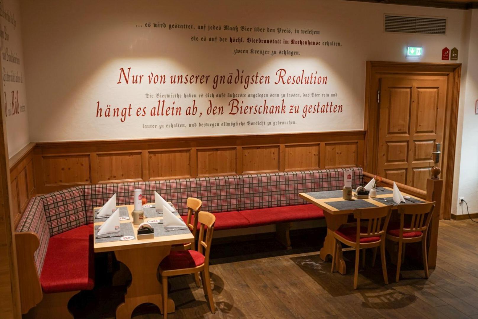 Brauereigasthof Rothaus Grafenhausen Zewnętrze zdjęcie