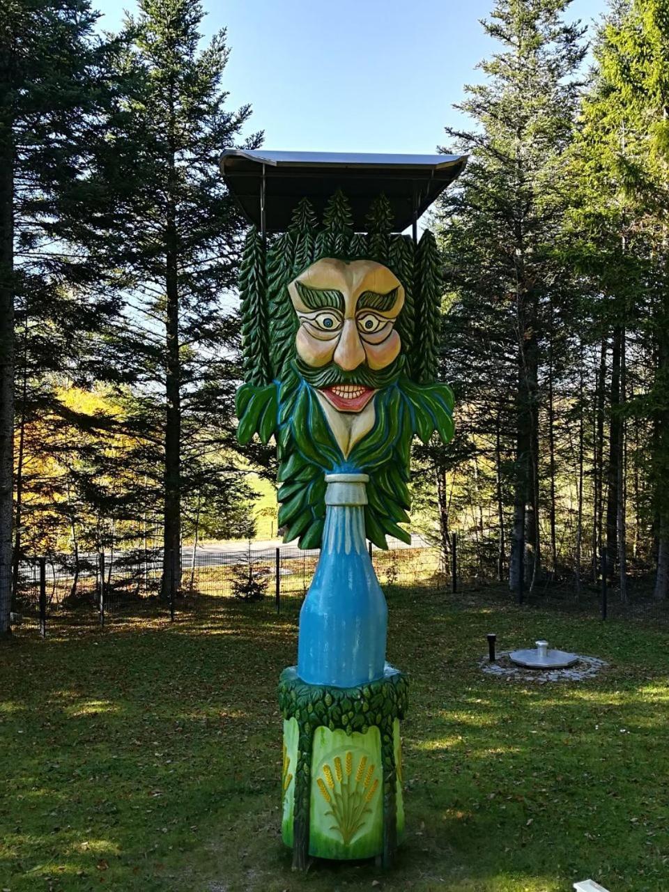Brauereigasthof Rothaus Grafenhausen Zewnętrze zdjęcie